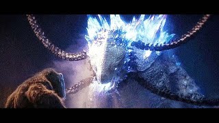 Godzilla X Kong Trailer Shimo Attacks and New Titans Breakdown [upl. by Harbert]