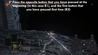 DS3New WA Swaps with Tutorial [upl. by Ennoitna]