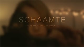 Schaamte  Kortfilm [upl. by Ebony296]