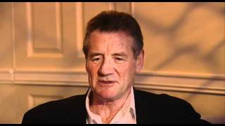 Himalaya with Michael Palin 1 of 8 PreTrip Introduction [upl. by Birkner]