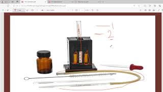 Haemoglobin Hb Estimation amp Blood Indices  Practical Physiology [upl. by Lyman]