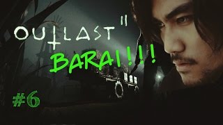 Outlast 2 with RezZaDude  PART 6 [upl. by Eiddam]