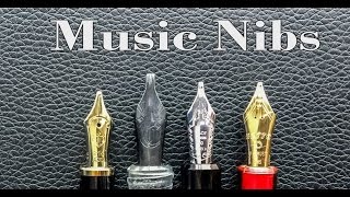 Music Nib Spectacular [upl. by Arelus487]