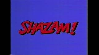 Shazam NZ TV prog opening sequence [upl. by Annuahs431]