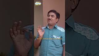 Dusro Ke Dukh Me Maje Lene Wala Dost tmkoc comedy funny shorts relatable comedyshorts [upl. by Er]