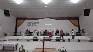 Culto de Ensino I 150324 I ADNIPO [upl. by Baily]