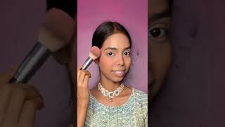 Eid Special Makeup Tutorial 2 😱😱😱😱😱😱 day 0960 makeup tutorial ✨shorts makeuptutorial eidspecial [upl. by Scrivings]