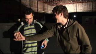 Everyone hates Michael Cera  Superbad Extra Content Subtitles ENG  GER [upl. by Wallach]