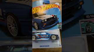 Hotwheels bmw m3 wagon [upl. by Adohr]