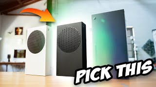 In Defense of the Xbox Series S [upl. by Fisuoy221]