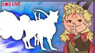 🔴 LIVE  KITSUNE   STREAMING RETURN [upl. by Romo557]