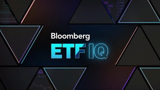 Bloomberg ETF IQ 03182024 [upl. by Acnoib]