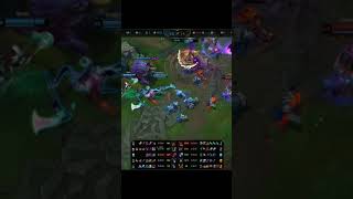 Fiddlesticks assist vs Vex [upl. by Tom411]