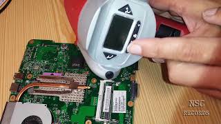 How to easily remove amp replace a Bios Chip from any Motherboard´s ByNSC [upl. by Varden]