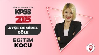 2024 KPSS BAÅVURULARI BAÅLADI  BAÅVURU NASIL YAPILIR   NELERE DÄ°KKAT ETMELÄ°   AYÅE DEMÄ°REL GÃ–LE [upl. by Atazroglam]