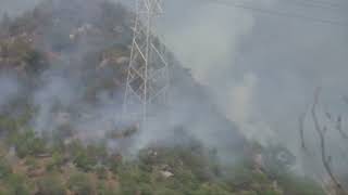 Reporta Conafor 11 incendios forestales activos en Veracruz [upl. by Tracee794]