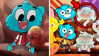 The New Gumball Series are AMAZING [upl. by Eob]