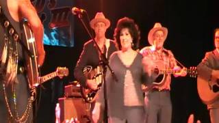 Collins Kids  Wanda Jackson  Lets have a party [upl. by Symer]