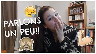 PARLONS UN PEU  PERTE DE POIDS MARYKAY amp CÉLINE [upl. by Odnalra]