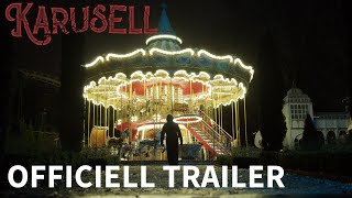 Karusell │Officiell trailer │Se den hemma [upl. by Kapeed25]