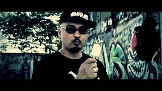 Welcome To Manila  Bambu amp Mastaplann OFFICIAL VIDEO [upl. by Lorollas]