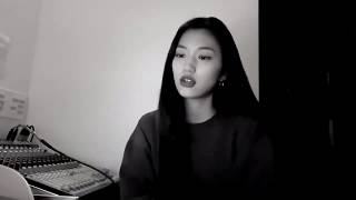 Weki Meki  IOI Doyeon  Lose You To Love Me orig Selena Gomez [upl. by Aizirk424]