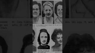 The Boston Strangler Terror in the Shadows fy crime history [upl. by Ree]