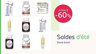 Soldes dété sur Newpharmabe [upl. by Lledraw]