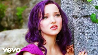 Dove Cameron  If Only from Descendants Official Video [upl. by Aicelet]