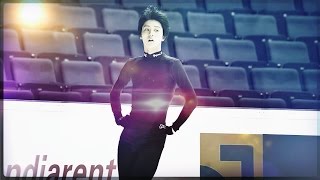 羽生結弦×Yuzuru Hanyu ～ Get in Motion [upl. by Three]