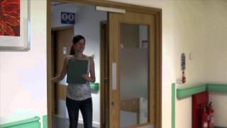 The Diamond Jubilee Maternity Unit  Virtual Tour [upl. by Penhall]