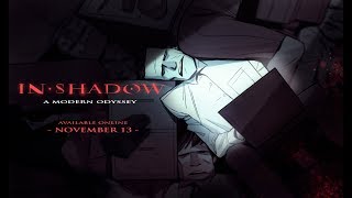 INSHADOW Trailer 1 [upl. by Austreng]