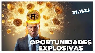 SEGUNDÃO DO CARLÃO  BITCOIN 37K  MÉTRICAS DOS DERIVATIVOS [upl. by Letsyrhc690]