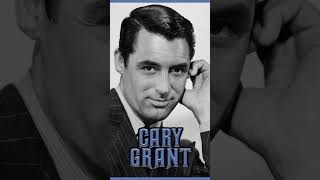 Cary Grant Classic Actor [upl. by Erdman]