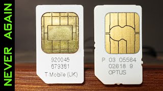 The Truth About SIM Card Cloning [upl. by Treblig]