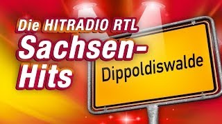 HITRADIO RTL Sachsenhit DIPPOLDISWALDE [upl. by Hcib]