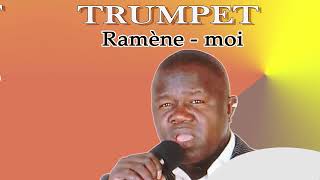 Koné Fontaly  Groupe Trumpet Ramène  moi  Album complet Déc 2002 [upl. by Isnan]