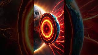 Exploring Earth’s Fiery Core A Journey to the Center of the Earth [upl. by Anselma]