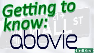 Getting to know AbbVie Inc [upl. by Vittoria]