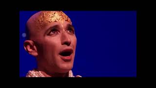 Akhnaten • Hymn to the Sun Anthony Roth Constanzo MET Opera [upl. by Siloa]