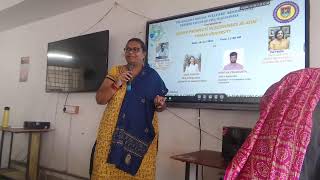 CAREER PROSPECTS IN ECONOMICS AT AZIM PREMJI UNIVERSITY  HOSTED BY TSWRDC W NALGONDA [upl. by Rillis]