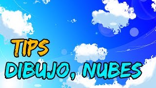 Tutorial Nubes Photoshop [upl. by Ednihek]