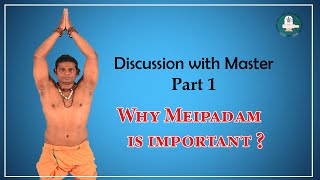 Importance of MEIPADAM  Part 1 [upl. by Ailam]