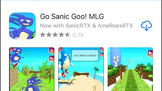 What’s changed with Go Sanic Goo 2023 update [upl. by Ruttger481]