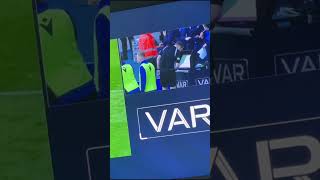 VAR Scotland  The Rangers Fc Embarrassing [upl. by Cicero34]