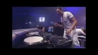 Dj Tiesto Mix Greatest Hits [upl. by Ammadis]