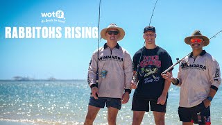 Rabbitohs Rising Episode Three  Homecoming  Wotif [upl. by Navek]