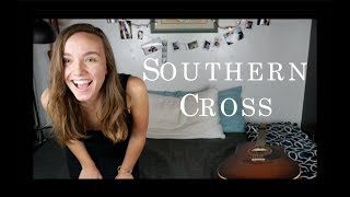 Crosby Stills amp Nash  Southern Cross [upl. by Korella]