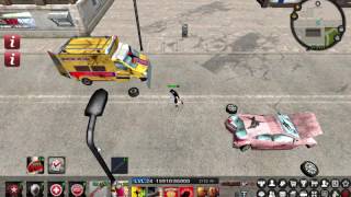 Hooligans Game HGG Map  PC Online Game  pt 26 [upl. by Assilanna]