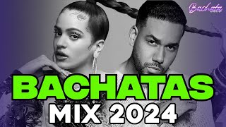 BACHATA 2024 🌴 BACHATA MIX 2024 🌴 MIX DE BACHATA 2024  The Most Recent Bachata Mixes [upl. by Elboa]